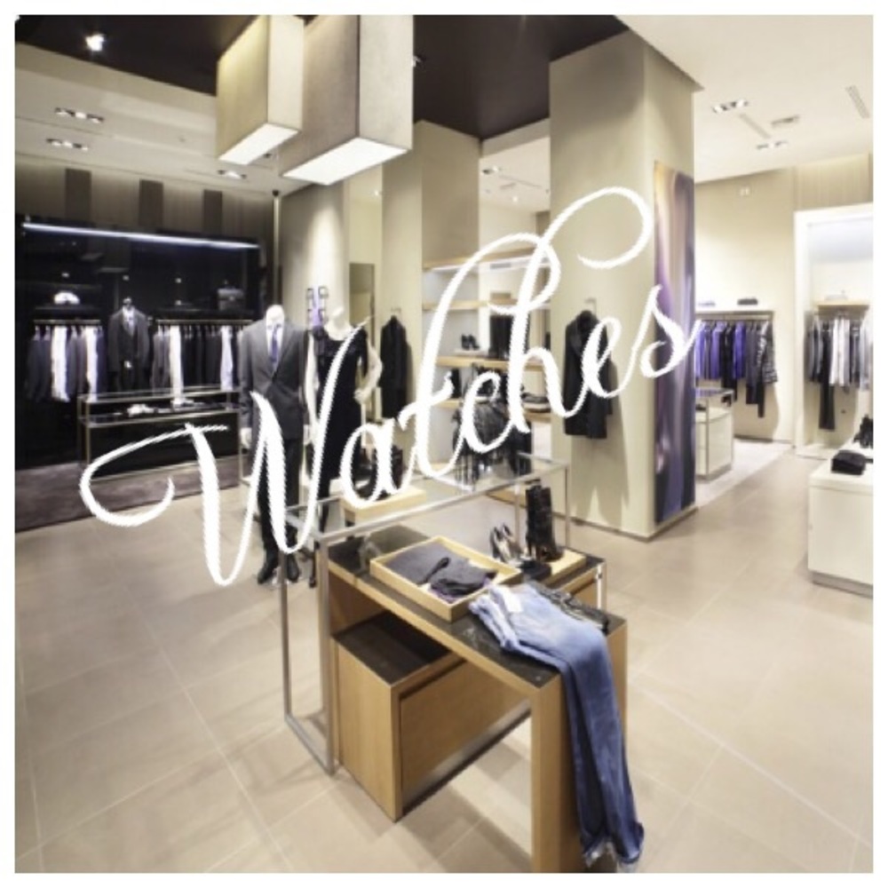 Watches